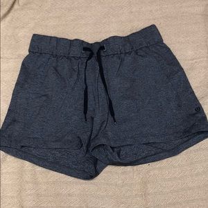 lululemon casual shorts